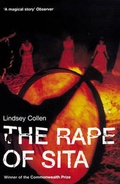 Cover: The Rape Of Sita - Bloomsbury Publishing PLC