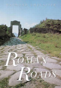 Enlarge image Cover: Roman Roads - NPI Media Group