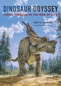 Cover: Dinosaur Odyssey - University of California Press