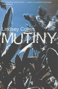 Cover: Mutiny - Bloomsbury Publishing PLC