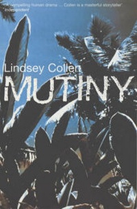 Enlarge image Cover: Mutiny - Bloomsbury Publishing PLC