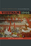 Cover: Vietnam 1946 - University of California Press