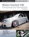 Cover: Water-Cooled VW Performance Handbook - Motorbooks