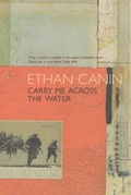 Cover: Carry Me Across the Water - Bloomsbury Publishing PLC