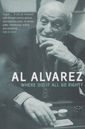 Cover: Where Did It All Go Right? - Bloomsbury Publishing PLC