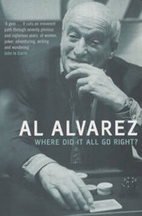 Enlarge image Cover: Where Did It All Go Right? - Bloomsbury Publishing PLC