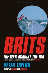 Bild vergrößern Bild: Brits - Bloomsbury Publishing PLC
