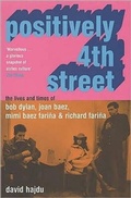 Cover: Positively 4th Street - Bloomsbury Publishing PLC