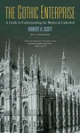 Cover: The Gothic Enterprise - University of California Press