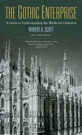 Cover: The Gothic Enterprise - University of California Press