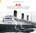 Cover: White Star Line - The History Press Ltd