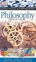 Cover: Philosophy - Dorling Kindersley