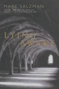 Cover: Lying Awake - Bloomsbury Publishing PLC