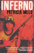 Cover: Inferno - Bloomsbury Publishing PLC
