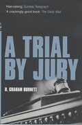 Cover: A Trial by Jury - Bloomsbury Publishing PLC