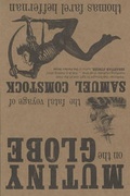Cover: Mutiny on the "Globe" - Bloomsbury Publishing PLC