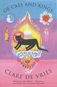 Abbildung von: Of Cats and Kings - Bloomsbury Publishing PLC