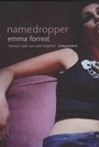 Cover: Namedropper - Bloomsbury Publishing PLC