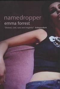 Enlarge image Cover: Namedropper - Bloomsbury Publishing PLC