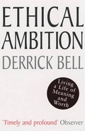 Cover: Ethical Ambition - Bloomsbury Publishing PLC