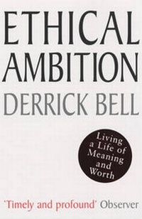 Enlarge image Cover: Ethical Ambition - Bloomsbury Publishing PLC