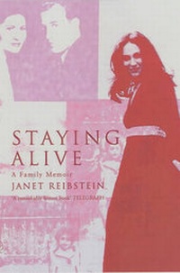 Enlarge image Cover: Staying Alive - Bloomsbury Publishing PLC