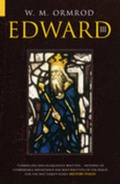 Cover: Edward III - The History Press Ltd