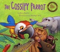 Cover: The Gossipy Parrot - Bloomsbury Publishing PLC