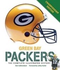 Cover: Green Bay Packers - MVP Books