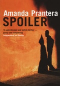 Cover: Spoiler - Bloomsbury Publishing PLC