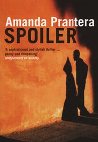 Enlarge image Cover: Spoiler - Bloomsbury Publishing PLC
