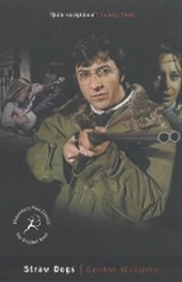 Enlarge image Cover: Straw Dogs - Bloomsbury Publishing PLC