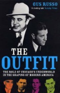 Cover: The Outfit - Bloomsbury Publishing PLC
