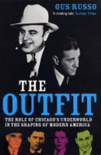 Enlarge image Cover: The Outfit - Bloomsbury Publishing PLC