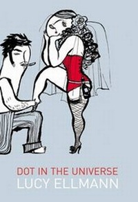 Enlarge image Cover: Dot in the Universe - Bloomsbury Publishing PLC
