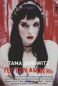 Cover: Peyton Amberg - Bloomsbury Publishing PLC