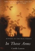 Cover: In Those Arms - Bloomsbury Publishing PLC