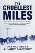 Cover: The Cruellest Miles - Bloomsbury Publishing PLC