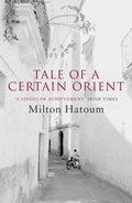 Cover: Tale of a Certain Orient - Bloomsbury Publishing PLC
