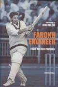 Cover: Farokh Engineer - The History Press Ltd