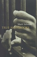 Cover: True Notebooks - Bloomsbury Publishing PLC