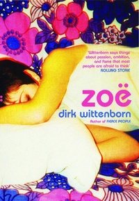 Enlarge image Cover: Zoe - Bloomsbury Publishing PLC