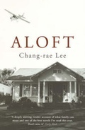 Cover: Aloft - Bloomsbury Publishing PLC