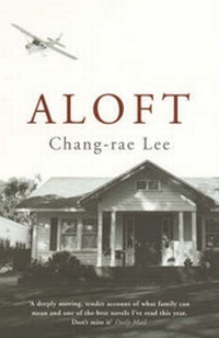 Enlarge image Cover: Aloft - Bloomsbury Publishing PLC