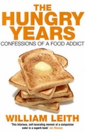 Cover: The Hungry Years - Bloomsbury Publishing PLC