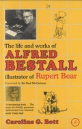 Cover: The Life and Works of Alfred Bestall - Bloomsbury Publishing PLC