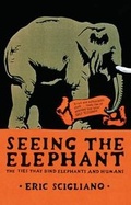 Cover: Seeing the Elephant - Bloomsbury Publishing PLC