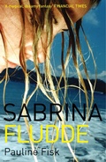 Cover: Sabrina Fludde - Bloomsbury Publishing PLC