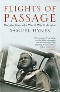 Cover: Flights of Passage - Bloomsbury Publishing PLC