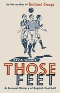Cover: Those Feet - Bloomsbury Publishing PLC